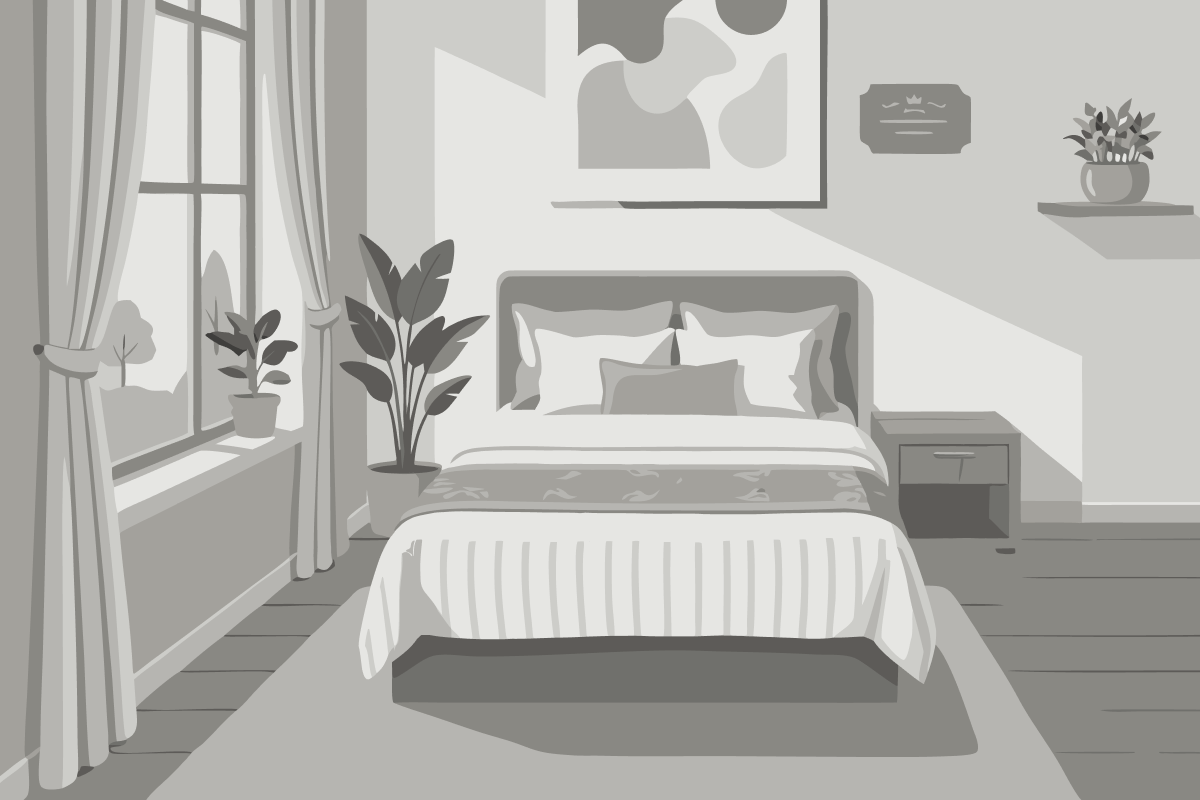 Appartamento con 2 Camere da Letto - Via Pallone 6