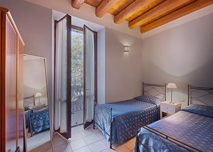 Residence San Lorenzo Verona